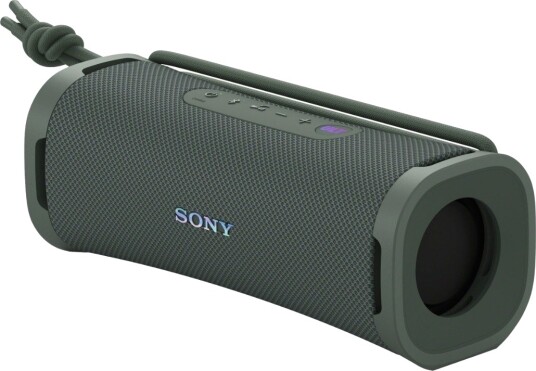 Sony ULT Field 1 Trådløs Bluetooth Bærbar Høyttaler Skoggrå IP67
