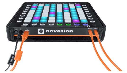 Novation Launchpad Pro Bag Novation Launchpad Pro Bag