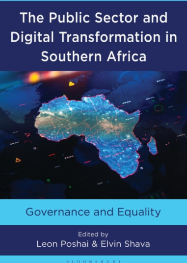 The Public Sector and Digital Transformation in Southern Africa  Governance and Equality