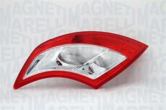 Magneti Marelli Baklykt MAGNETI MARELLI 714081010801 Magneti Marelli Baklykt MAGNETI MARELLI 714081010801