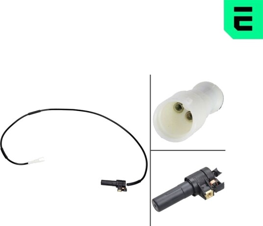 OPTIMAL 06 S039 Sensor ABS