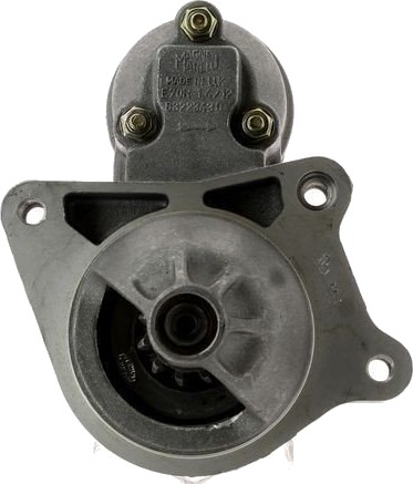 ROTOVIS Automotive Electrics 8014770 Starter ROTOVIS Automotive Electrics 8014770 Starter