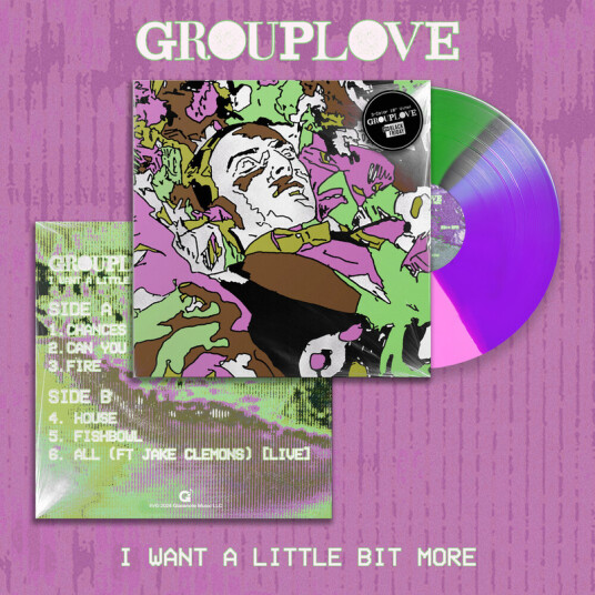 I Want A Little Bit More I Want A Little Bit More