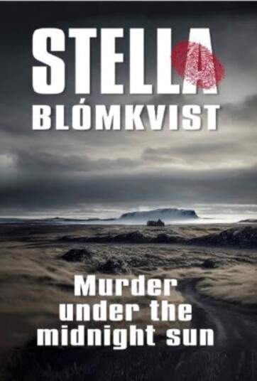 Murder Under the Midnight Sun Murder Under the Midnight Sun