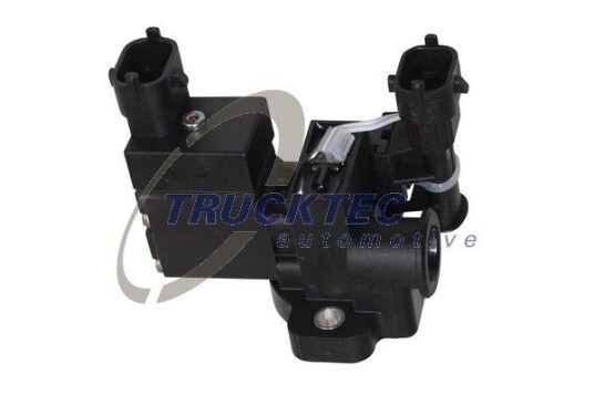 TRUCKTEC AUTOMOTIVE 05.19.044 Reparasjonssett vannpumpe