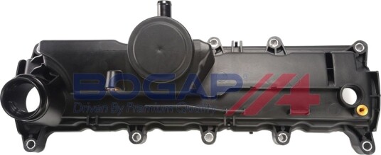 Toppdeksel BOGAP R1115100 Toppdeksel BOGAP R1115100