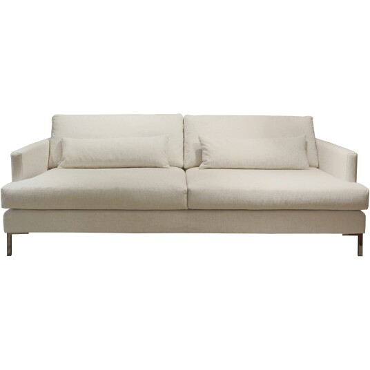 Englesson Mind Sofa 3,5 seters Pk1 Piquet Natural 01 Englesson Mind Sofa 3,5 seters Pk1 Piquet Natural 01