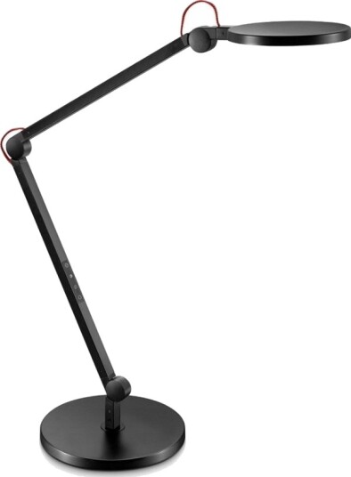 Skrivebordslampe Cep Svart Cled0350 Bl