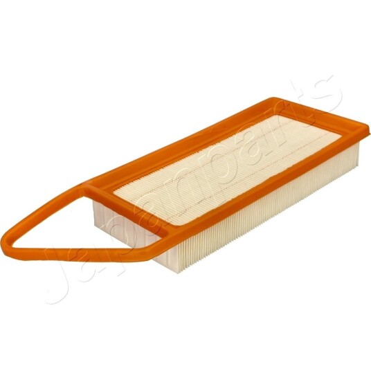 Luftfilter JAPANPARTS FA 351S Luftfilter JAPANPARTS FA 351S