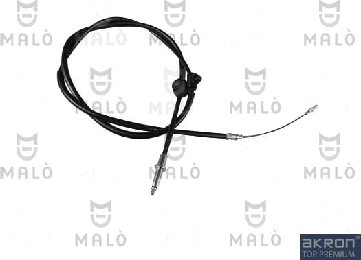 MALÒ 29174 Tautrekk håndbremse