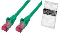 shiverpeaks BS75720-AG, 10 m, Cat6a, S/FTP (S-STP), RJ-45, RJ-45