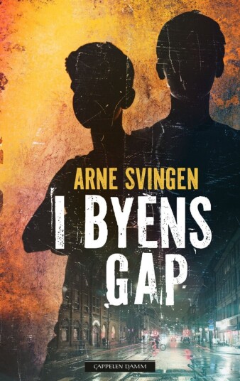 I byens gap I byens gap