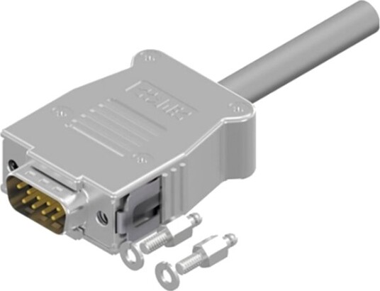 Conec Snaplock Tilkoblingskabel Kontakt Åpen Ende 1,8 M 1 Stk