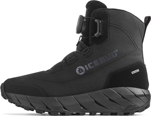 Icebug Alne NT   Black