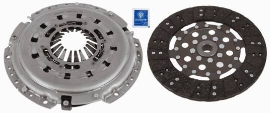 Clutchsett SACHS 3000 952 007