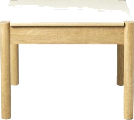 Fdb Møbler C44   Kaffebord C44C063021011
