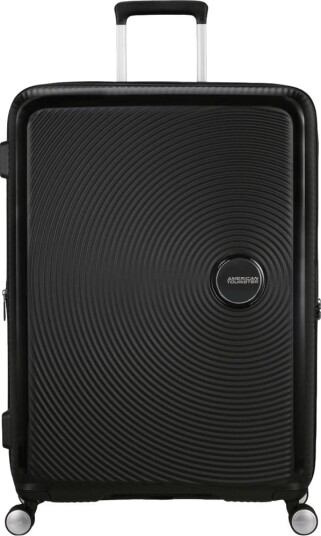 Samsonite Xxl Koffert Utvidbar 131-145l Soundbox American Tourister Samsonite Xxl Koffert Utvidbar 131-145l Soundbox American Tourister