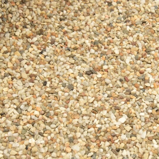 Steinfolie naturlig sand 100x40 cm Steinfolie naturlig sand 100x40 cm