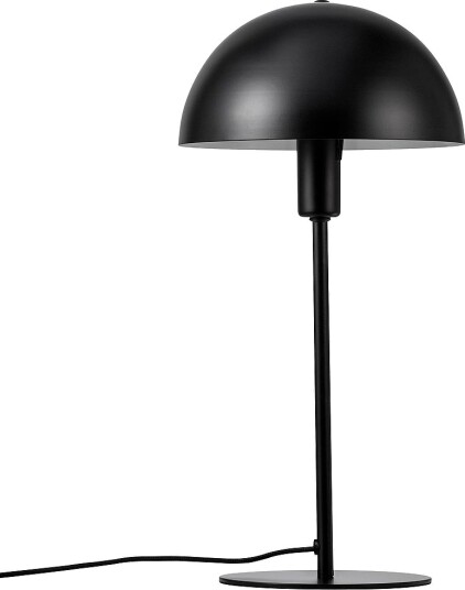 Nordlux Bordlampe Ellen 20 Svart Bordlamper