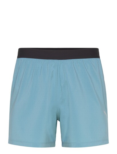 PUMA M Dreamrun 5" Drycell Short Blue S PUMA M Dreamrun 5" Drycell Short Blue S