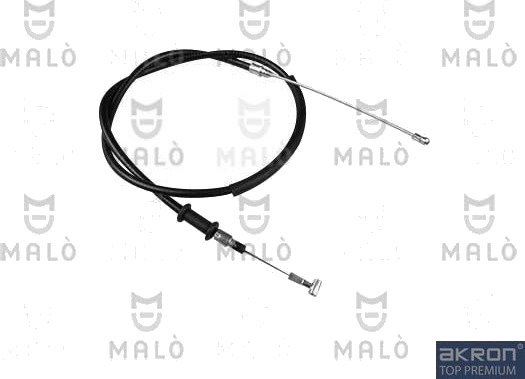 MALÒ 26814 Tautrekk håndbremse