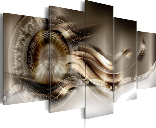 Bilde Spirit Of Light 100x50 Artgeist sp. z o. o.