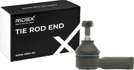 RIDEX 914T0079 Endeledd