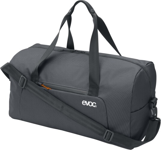 EVOC Reiseveske 40 L Karbongrå