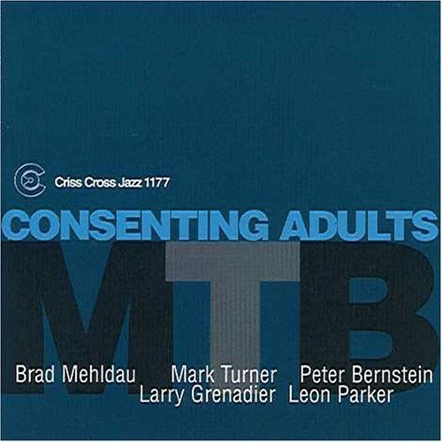 M.t.b. Consenting Adults CD