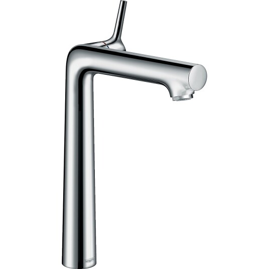Hansgrohe Talis S servantbatteri 250 Uten bunnventil, Krom Hansgrohe Talis S servantbatteri 250 Uten bunnventil, Krom