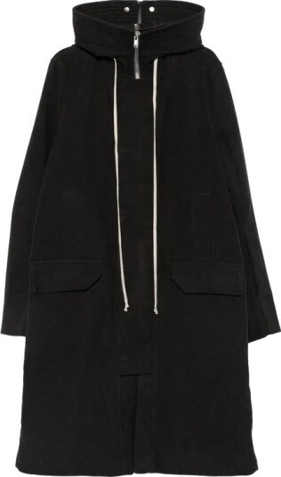 Rick Owens Herre Frakker Svart L,