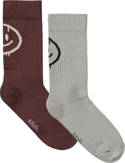 Molo Norman Burgundy 20/22
