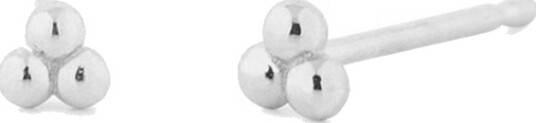 Canard Jewelry Earrings Grace