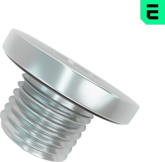 Påfyllingsplugg, bunnpanne OPTIMAL OP-ESP0013O-BG