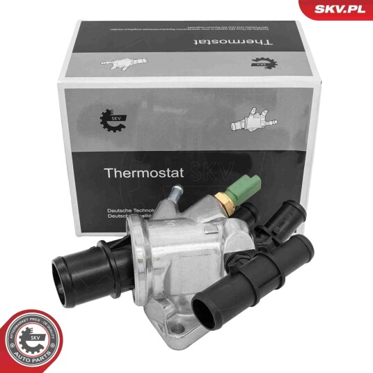 Termostat ESEN SKV 20SKV249