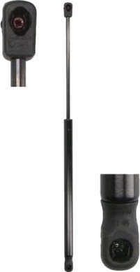 Magnum Technology MGS0134 Baklukedemper