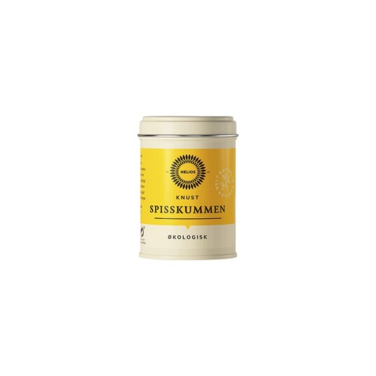 Helios spisskummen 30 g Helios spisskummen 30 g