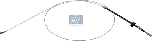 DT Spare Parts 4.67829 Tautrekk håndbremse