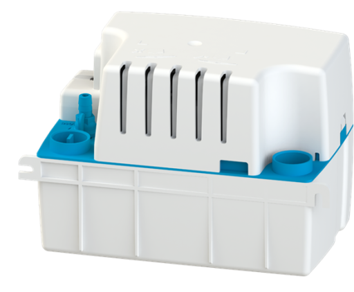 Sanicondens Pro V.02 avløpspumpe