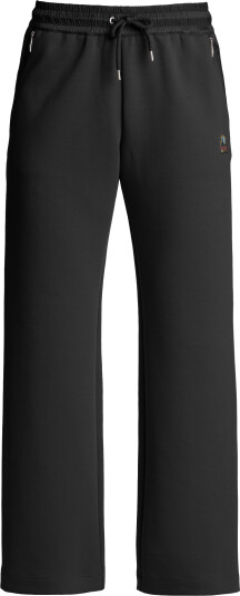 Parajumpers Women"s Shanley Long Pants Black M Parajumpers Women"s Shanley Long Pants Black M