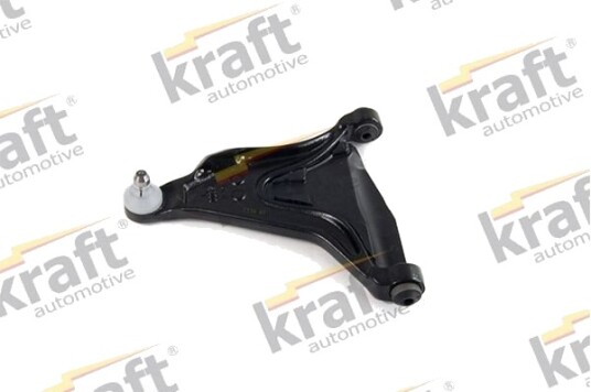 KRAFT 4216300 Bærearm KRAFT 4216300 Bærearm