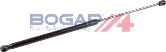 Gassfjær, panser BOGAP A5134177