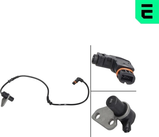 OPTIMAL 06 S034 Sensor ABS