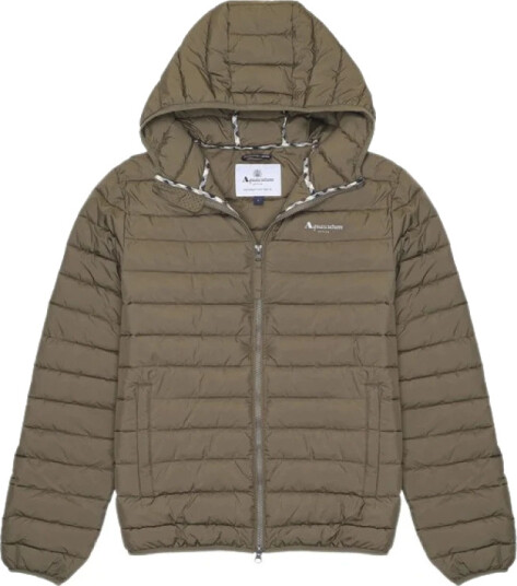 Aquascutum Herre Jakker Grønn XL,