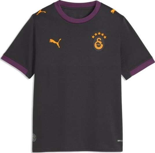 Galatasaray Bortedrakt 2026/27 Barn PUMA størrelse 140 cm