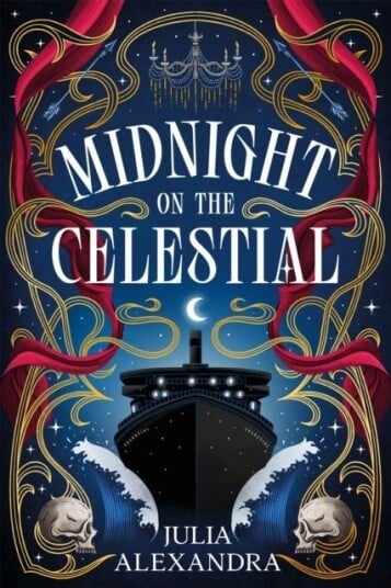 Midnight on the Celestial Midnight on the Celestial