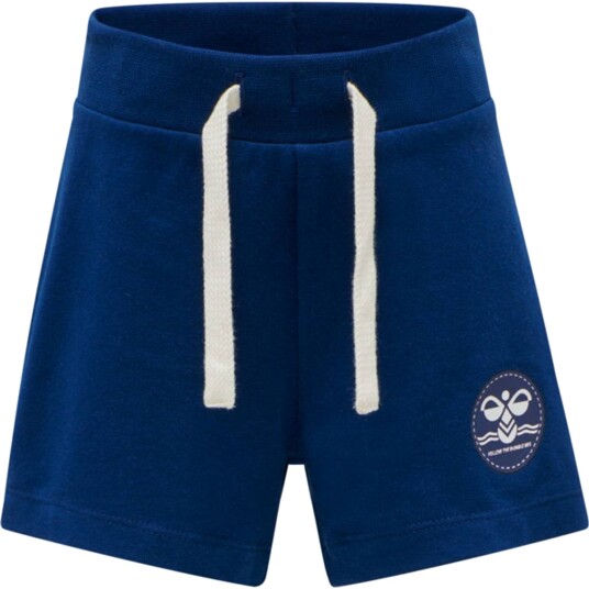 Blomstrete Wheat Ruffles Bleieshorts (92 / 2 år)