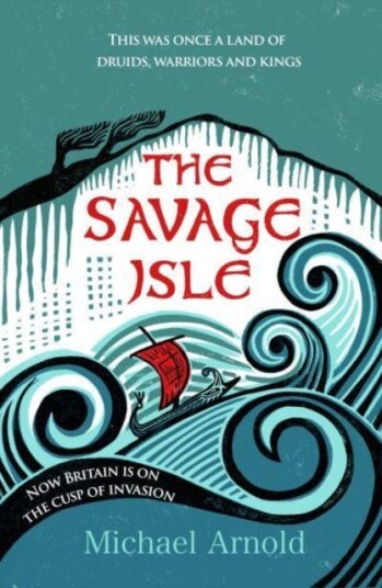 The Savage Isle The Savage Isle