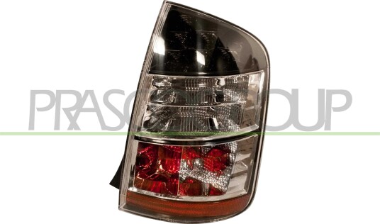 PRASCO TY4204153 Baklykt