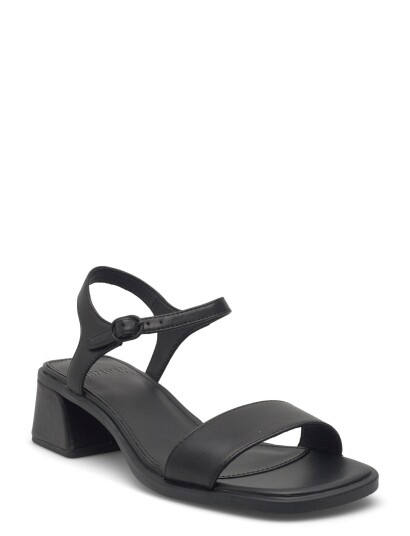 Camper Kora Sandal Black 38